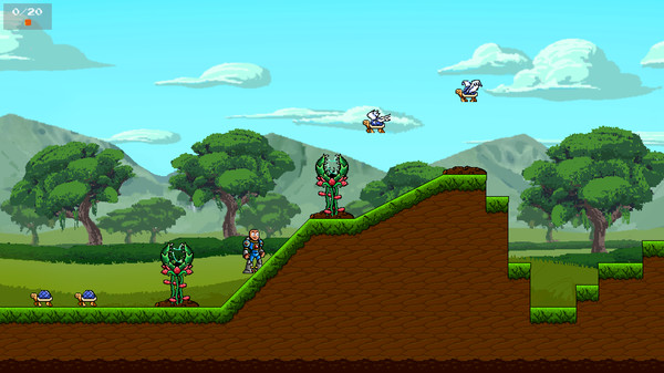 Screenshot 9 of BiT Evolution