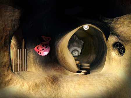 Screenshot 3 of LEAVES - The Journey