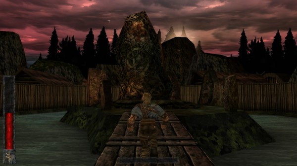 Screenshot 1 of Rune Classic