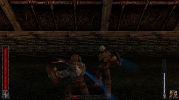 Screenshot 2 of Rune Classic