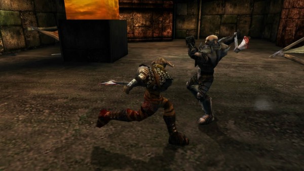 Screenshot 11 of Rune Classic