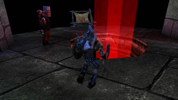 Screenshot 13 of Rune Classic