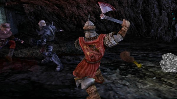 Screenshot 14 of Rune Classic