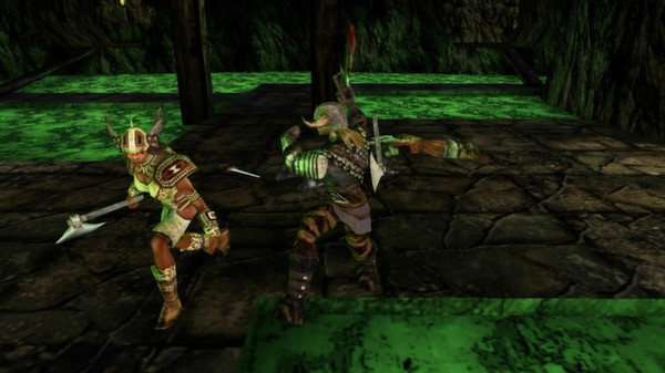 Screenshot 5 of Rune Classic