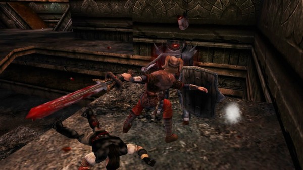 Screenshot 10 of Rune Classic