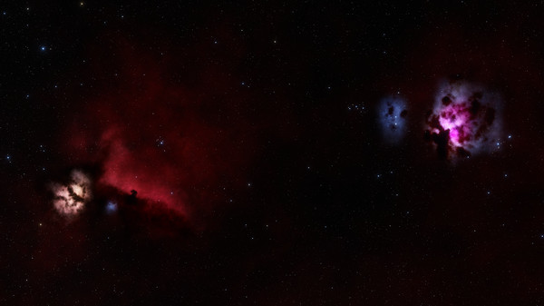 Screenshot 14 of SpaceEngine