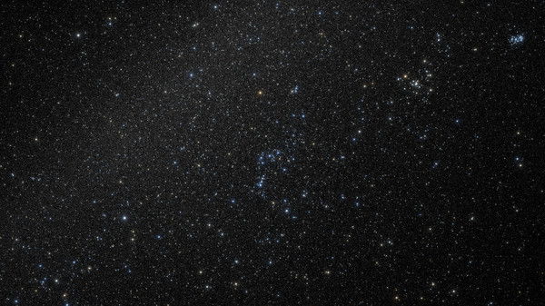 Screenshot 15 of SpaceEngine