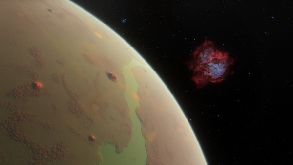 Screenshot 17 of SpaceEngine