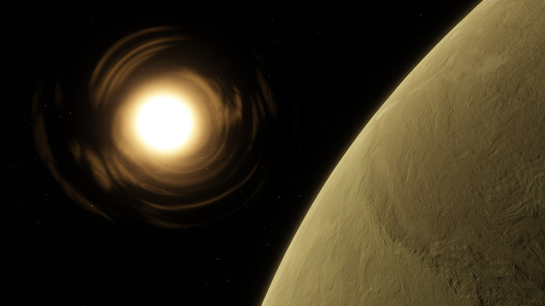 Screenshot 20 of SpaceEngine