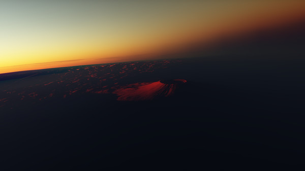 Screenshot 25 of SpaceEngine