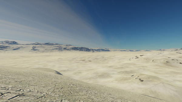 Screenshot 26 of SpaceEngine