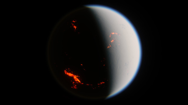 Screenshot 8 of SpaceEngine