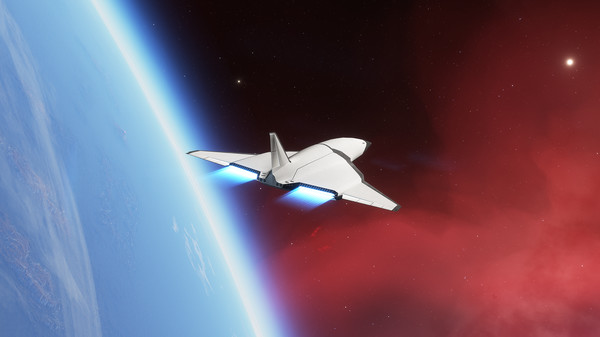 Screenshot 9 of SpaceEngine