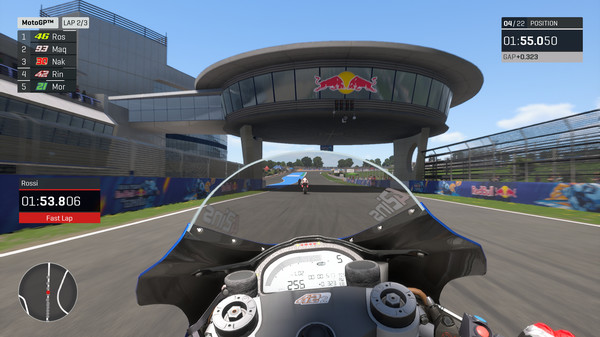 Screenshot 6 of MotoGP™19