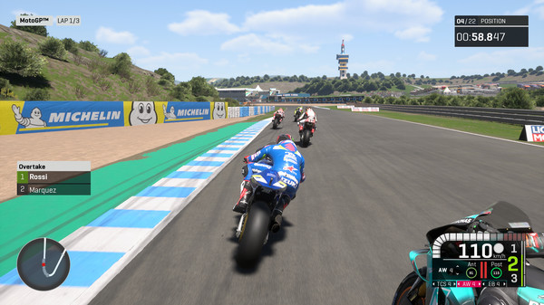 Screenshot 7 of MotoGP™19