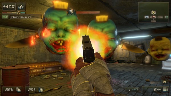 Screenshot 14 of Killing Room