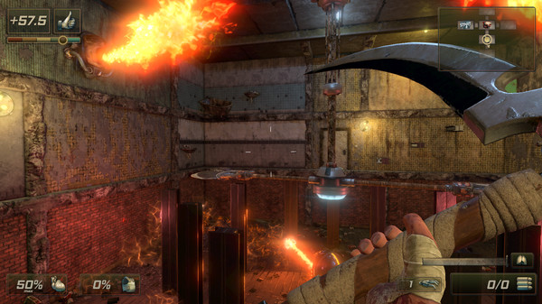 Screenshot 15 of Killing Room