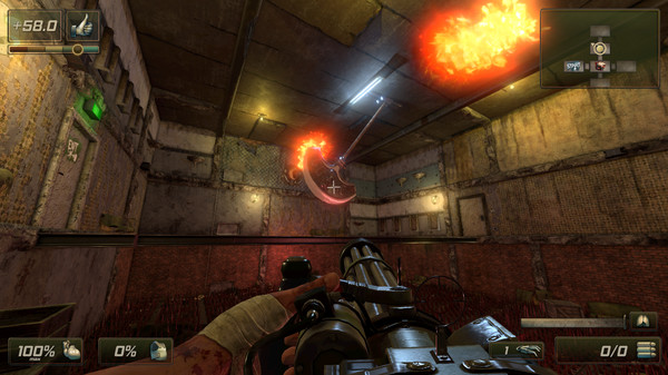 Screenshot 16 of Killing Room
