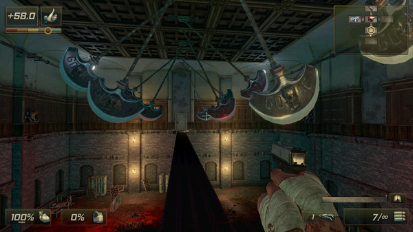 Screenshot 17 of Killing Room
