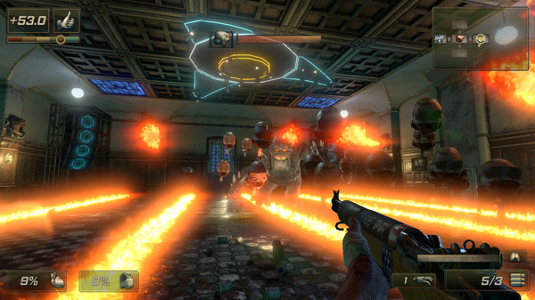 Screenshot 19 of Killing Room