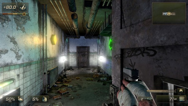 Screenshot 20 of Killing Room