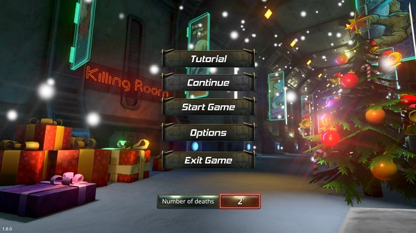 Screenshot 3 of Killing Room