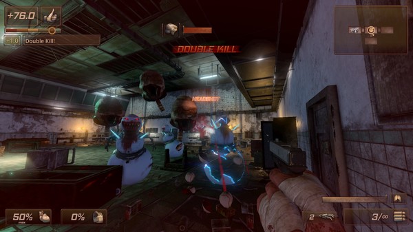 Screenshot 21 of Killing Room