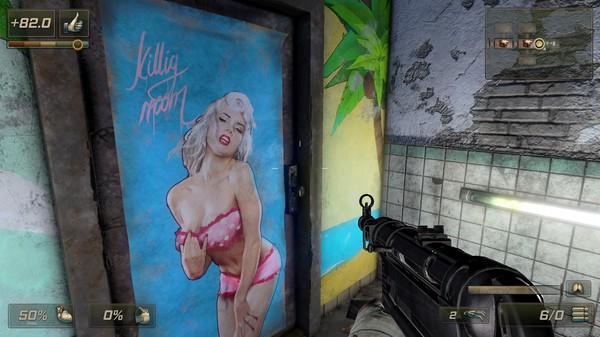 Screenshot 22 of Killing Room