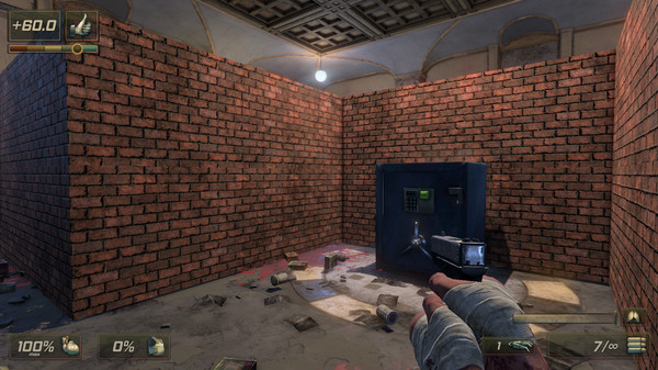 Screenshot 25 of Killing Room