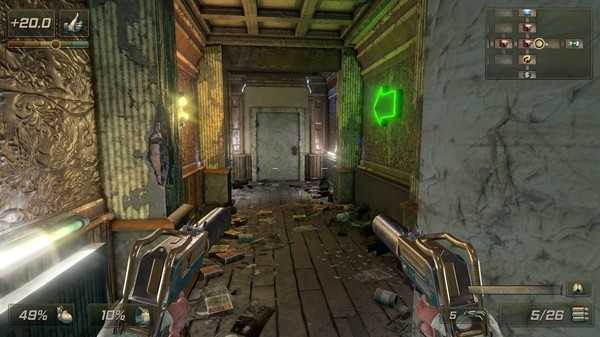 Screenshot 27 of Killing Room