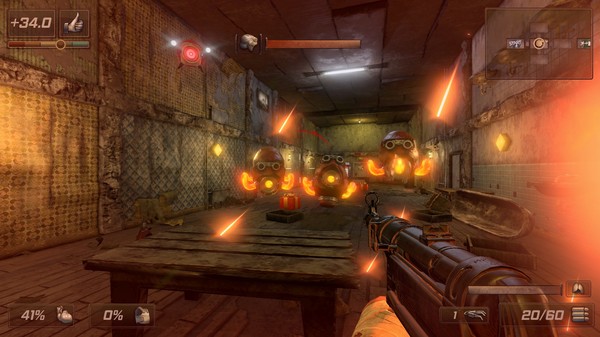 Screenshot 28 of Killing Room