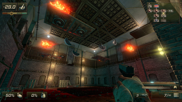 Screenshot 7 of Killing Room