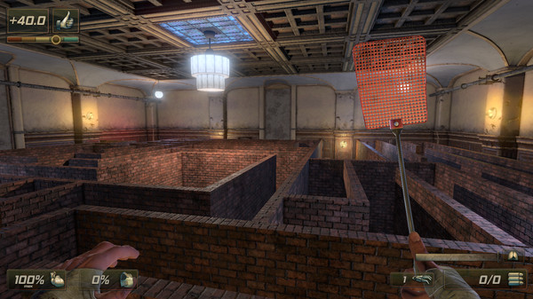 Screenshot 9 of Killing Room