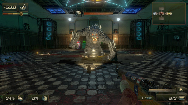 Screenshot 10 of Killing Room