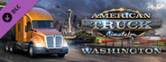 American Truck Simulator - Washington