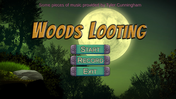 Screenshot 6 of 通关算我输/Woods Looting/丛林掠夺