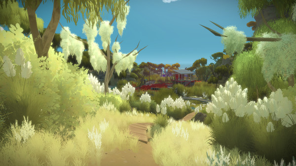 Screenshot 2 of The Witness