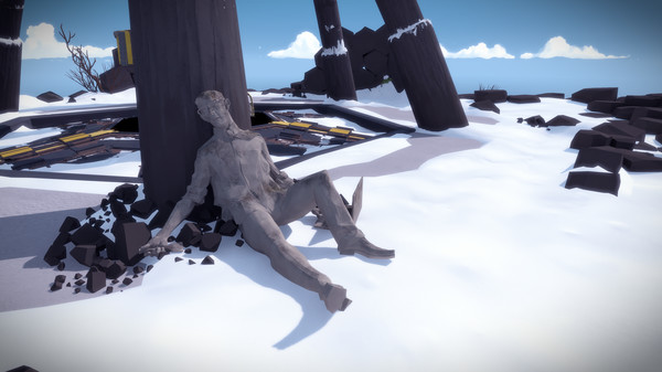 Screenshot 3 of The Witness