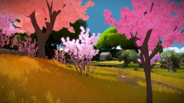 Screenshot 4 of The Witness