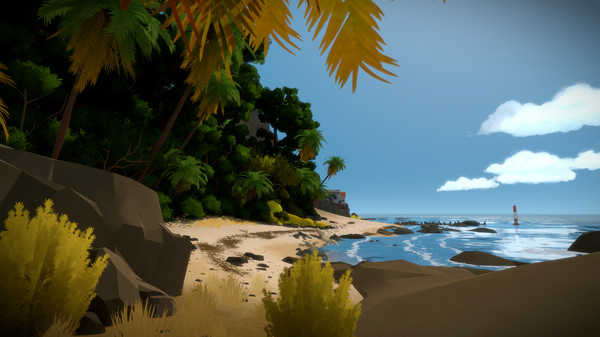 Screenshot 5 of The Witness