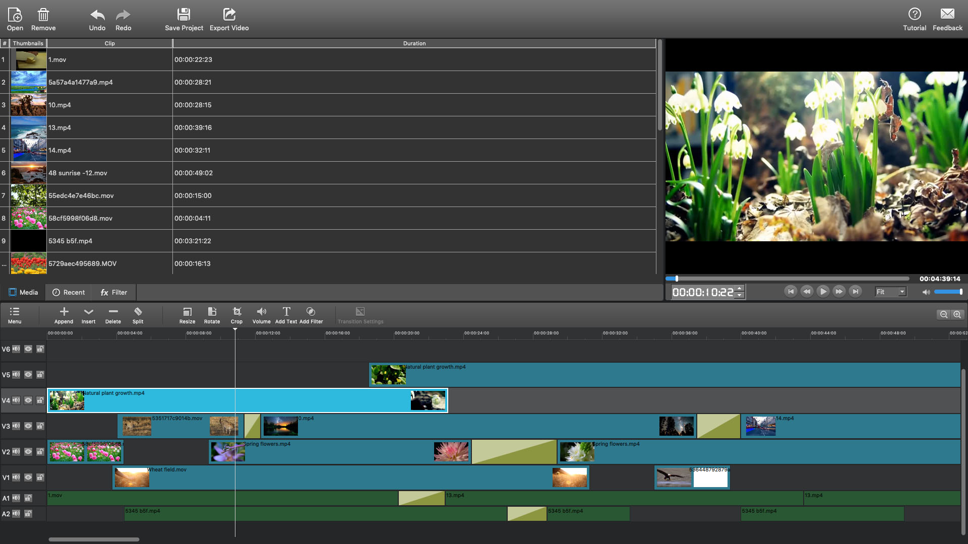 instal the last version for iphoneWindows Video Editor Pro 2023 v9.9.9.9