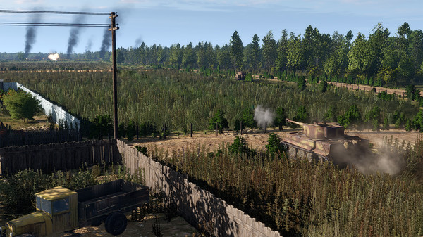 Screenshot 5 of Steel Division 2