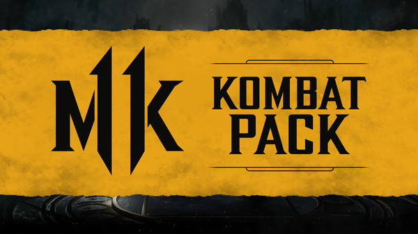 Screenshot 1 of Mortal Kombat 11 Kombat Pack