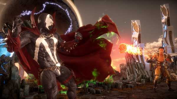 Screenshot 4 of Mortal Kombat 11 Kombat Pack