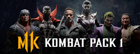 Screenshot 6 of Mortal Kombat 11 Kombat Pack