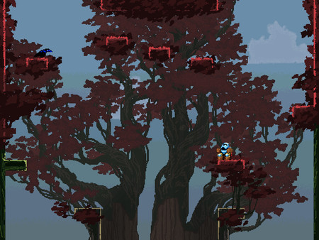Screenshot 2 of Jump King