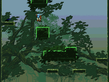 Screenshot 4 of Jump King