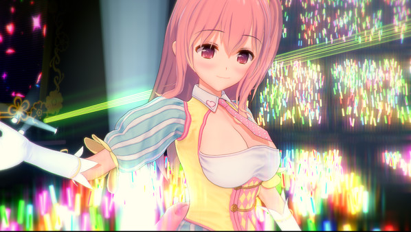 Screenshot 7 of コイカツ！ / Koikatsu Party