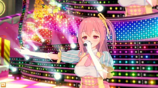 Screenshot 8 of コイカツ！ / Koikatsu Party