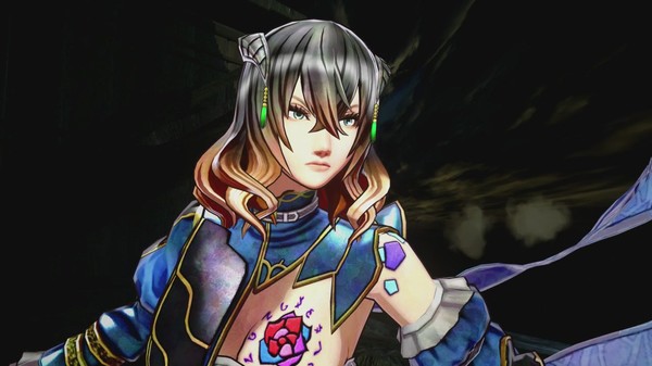 Screenshot 1 of Bloodstained: Ritual of the Night